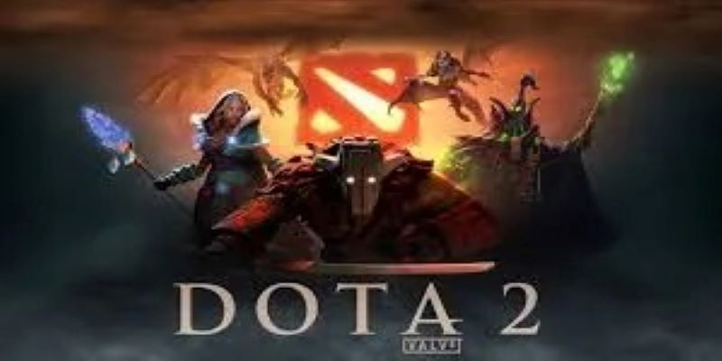 Dota 2 4